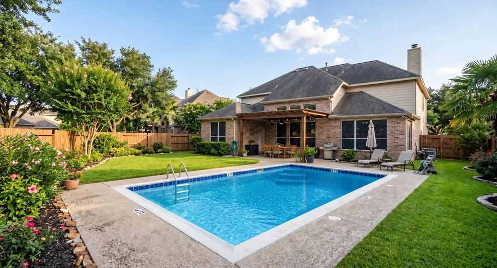 Fill Pool