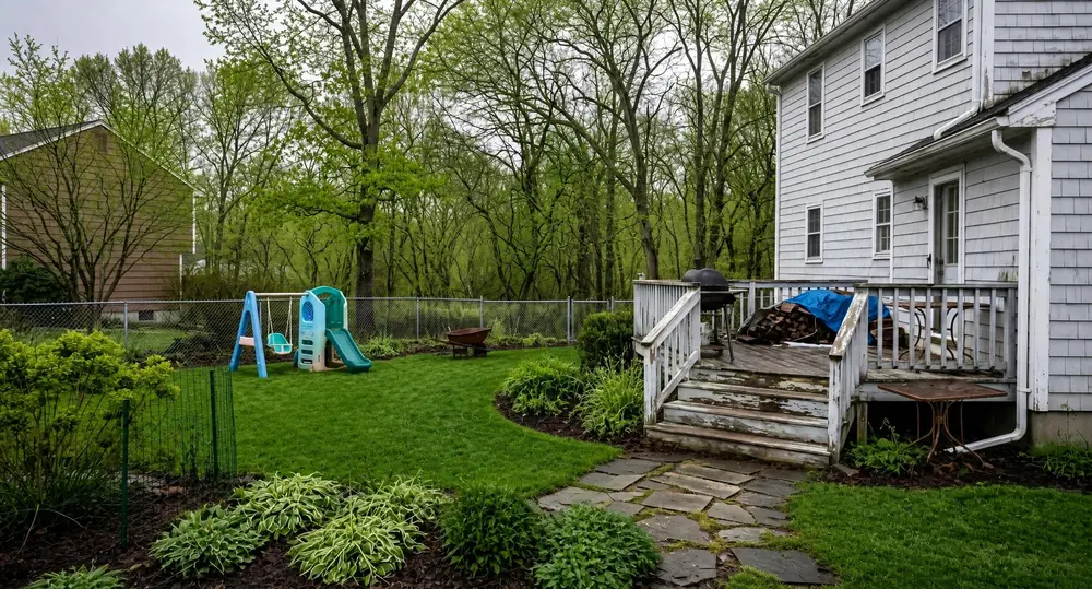 Refresh Garden
