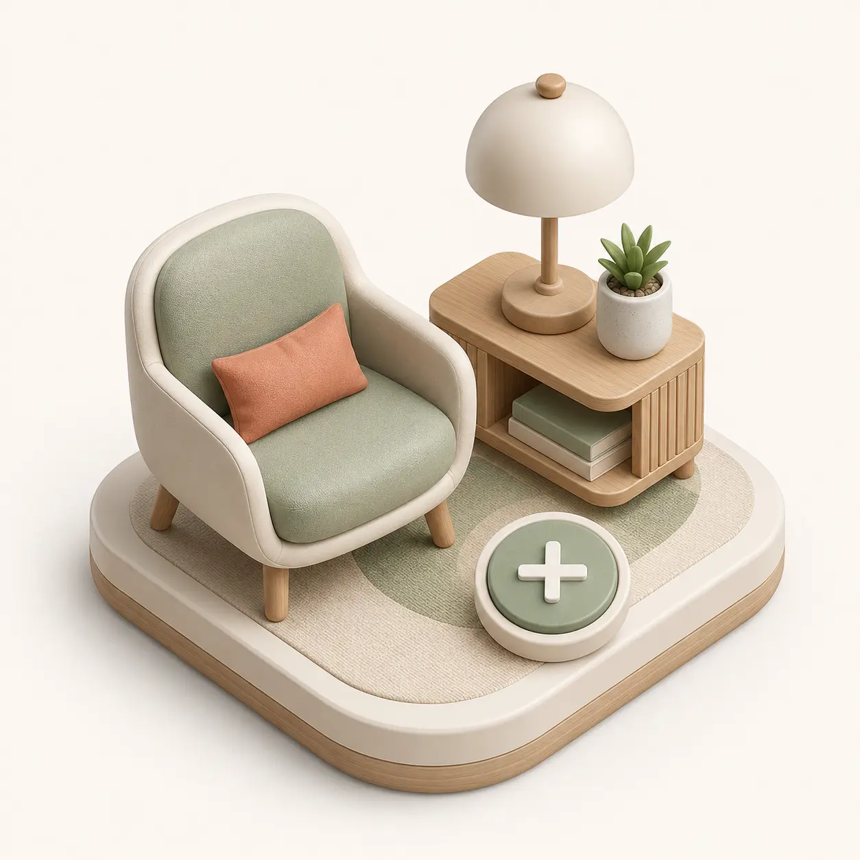 Add Furniture
