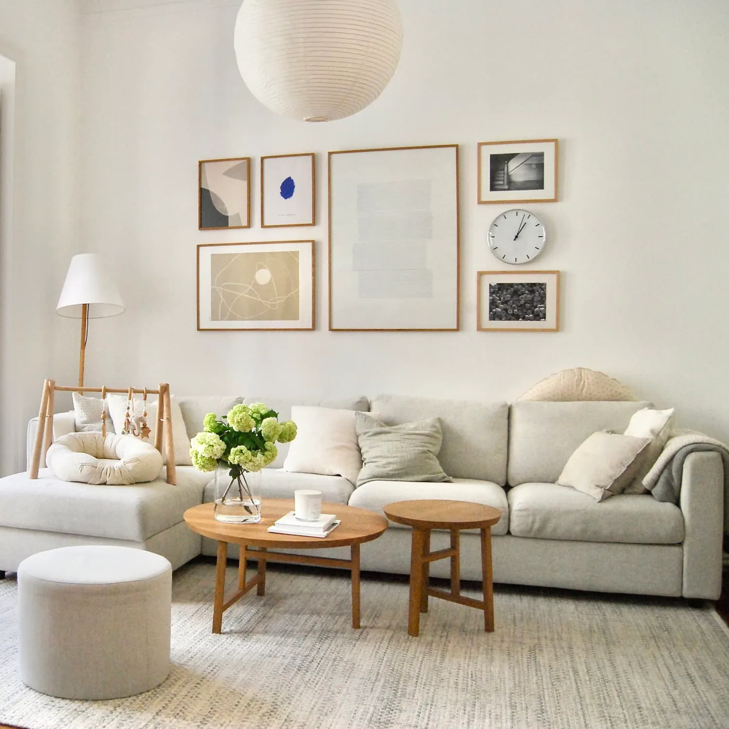 Repaint Walls
