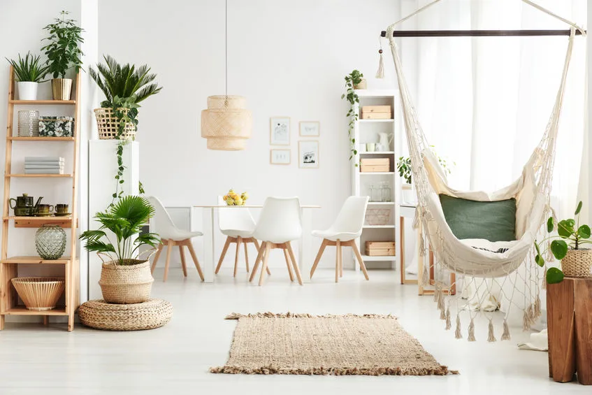 Redesign Room